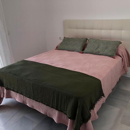 Atico 1 Dormitorio Con Terraza En Calle Vicente Aleixandre Cadiz Exterior photo